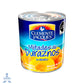 Durazno Clemente Jacques Mitades 820 g