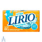 Jabón Lirio Amarillo con Envoltura 400 g