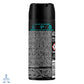 Desodorante Axe Apollo Hombre Aerosol 96 g