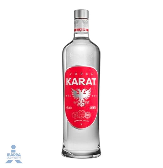 Vodka Karat 1 L