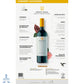 Vino Tinto Monte Xanic Cabernet Sauvignon 750 ml