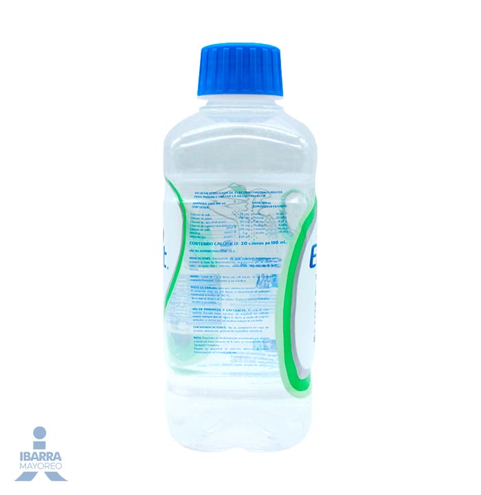 Suero Electrolit Coco 625 ml