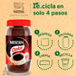 Café Soluble Nescafé Dolca con Caramelo frasco 80 g