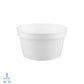 Vaso Térmico Convermex No. 106/177 ml 25 pzas.