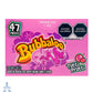 Goma de Mascar Bubbaloo Tutti Frutti 47/5.1 g