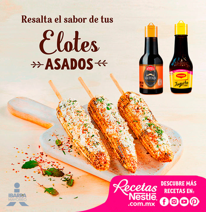 Jugo Sazonador Maggi botella 45 ml