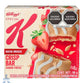Barra de Trigo Kelloggs Special K Crisp Fresa 90 g