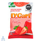 Gelatina D Gari Fresa 120 g