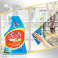 Limpiador Brasso Vidrios y Superficies Amonia 650 ml
