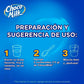 Choco Milk Bolsa 350 g