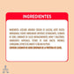 Sustituto de Crema Coffee Mate Original Líquido 530 g