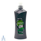 Crema para peinar Sedal Carbón Activado & Aloe 300 ml