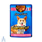 Alimento Ganador Lomo de Cerdo 100 g