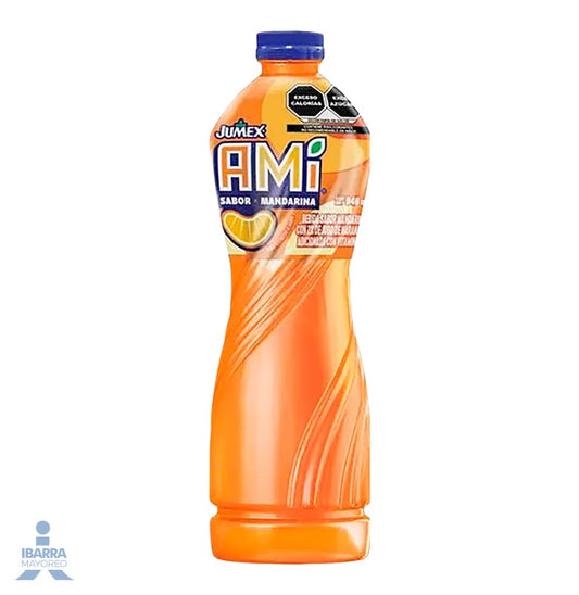 Bebida AMI Mandarina 946 ml