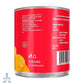 Mango La Costeña Rebanado 800 g