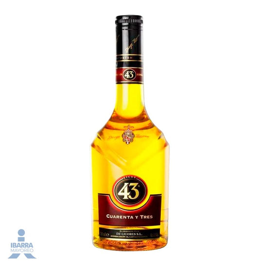 Licor 43 700 ml