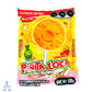 Paleta Alteño Mini Baby Piñita Loca 50 pzas.