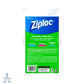 Bolsa Hermética Ziploc Sándwich 20 pzas.