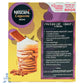 Café soluble Nescafé Cappuccino Moka 6 Sticks 22 g c/u 132 g