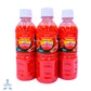 Salsa Picante Roja El Pulpito 355 ml
