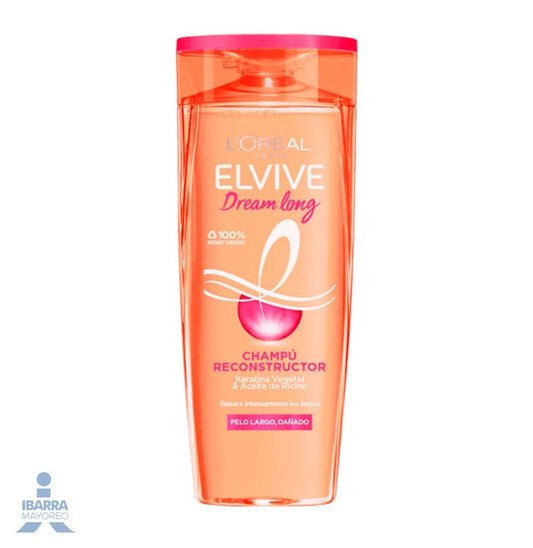 Shampoo Loreal Elvive Dream Long 370 ml