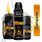 Desodorante Obao Hombre Campeón Roll On 65 g