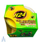Repelente H24 Vela con Citronela 120 g