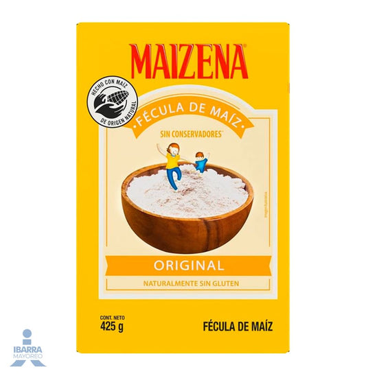 Maizena Duryea Grande 425 g