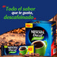Café descafeinado soluble Nescafé Decaf 8 sobres de 14 g