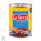 Frijol Negro Refrito La Sierra 440 g