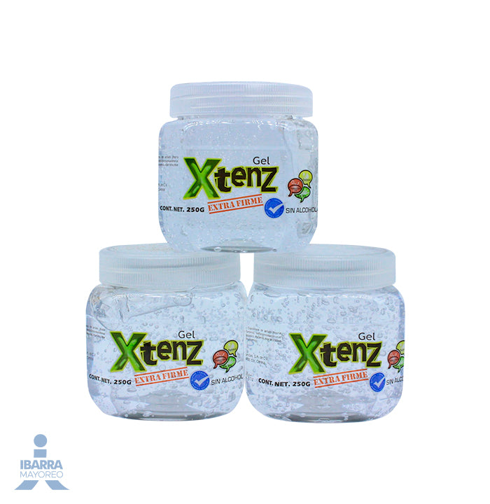 Gel Xtenz 250 g
