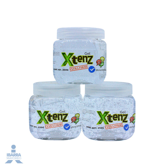 Gel Xtenz 250 g