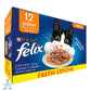 Alimento Purina Felix Pollo 85 g