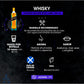 Whisky Johnnie Walker Blue Label 750 ml