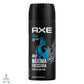 Desodorante Axe Young Aerosol 96 g
