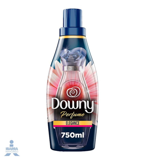 Suavizante Downy Libre Enjuague Elegance 750 ml