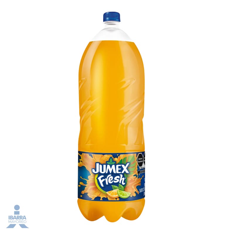 Bebida Jumex Fresh Citrus 3 L