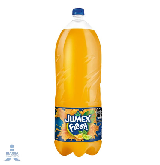 Bebida Jumex Fresh Citrus 3 L