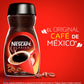 Café soluble Nescafé Clásico frasco 200 g