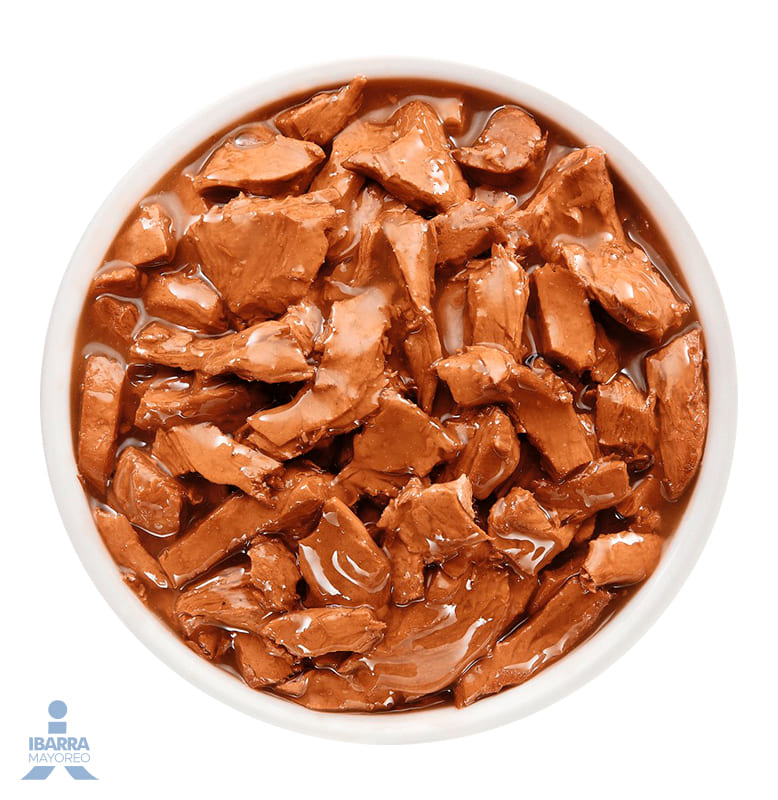 Alimento Purina Dog Chow Cachorro Carne 100 g