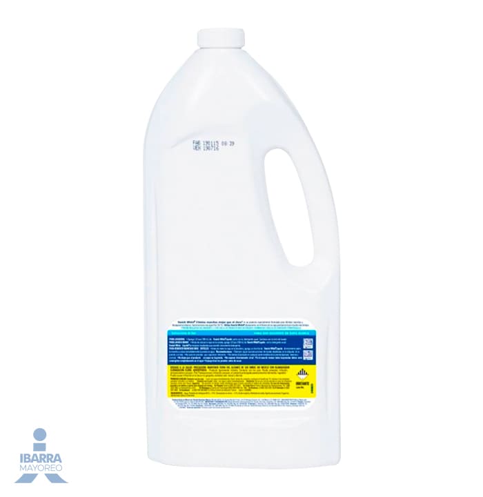 Vanish White 435 ml