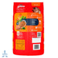 Gatina alimento seco para gatos sabor pollo a la jardinera 1.3 kg