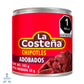 Chiles Chipotles La Costeña 105 g