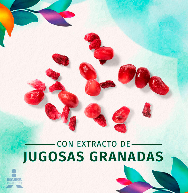 Crema para Peinar Herbal Essences Prolóngalos 300 ml
