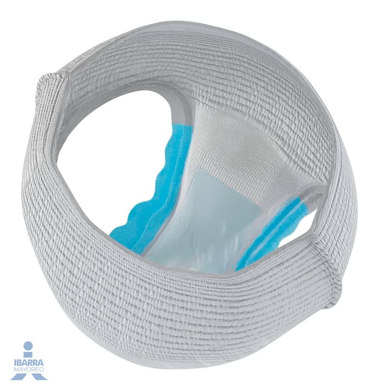 Pañal Tena Adulto Slip Maxi Protect 10 pzas.