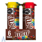 Chocolate m&m Tubo 6/30 g