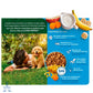 Dog Chow alimento seco cachorros medianos y grandes 4 kg