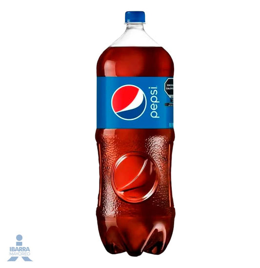 Refresco Pepsi Pet 3 L