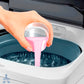 Detergente Líquido Vel Rosita Delicada 1 L