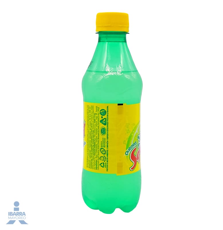 Refresco Squirt Toronja 300 ml